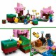 Строителна Игра Lego Minecraft Многоцветен NaN –  BB Изграждане на игри