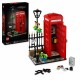 Строителна Игра Lego 21347 London Telephone Booth 1460 Части NaN от | techMAG.bg Строителна Игра Lego 21347 London Telephone Booth 1460 Части NaN – BB Изграждане на игри