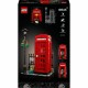 Строителна Игра Lego 21347 London Telephone Booth 1460 Части NaN от | techMAG.bg Строителна Игра Lego 21347 London Telephone Booth 1460 Части NaN – BB Изграждане на игри