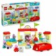 Строителна Игра Lego Peppa Pigs Supermarket Многоцветен NaN –  BB Изграждане на игри