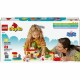 Строителна Игра Lego Peppa Pigs Supermarket Многоцветен NaN –  BB Изграждане на игри