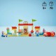 Строителна Игра Lego Peppa Pigs Supermarket Многоцветен NaN –  BB Изграждане на игри