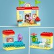 Строителна Игра Lego Peppa Pigs Supermarket Многоцветен NaN –  BB Изграждане на игри