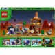 Строителна Игра Lego Minecraft 21263 Badlands Mine Многоцветен 538 Части NaN –  BB Изграждане на игри