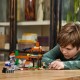 Строителна Игра Lego Minecraft 21263 Badlands Mine Многоцветен 538 Части NaN –  BB Изграждане на игри