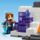Строителна Игра Lego Minecraft 21263 Badlands Mine Многоцветен 538 Части NaN –  BB Изграждане на игри