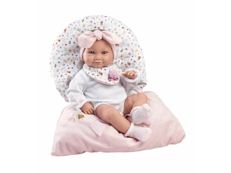 Кукла Бебе Llorens 40 cm NaN –  BB Бебешки кукли