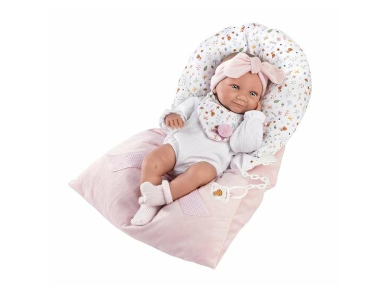 Кукла Бебе Llorens 40 cm NaN –  BB Бебешки кукли