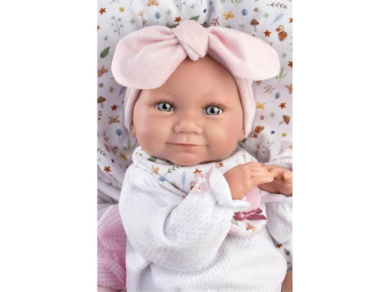 Кукла Бебе Llorens 40 cm NaN –  BB Бебешки кукли