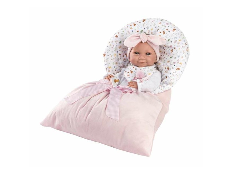 Кукла Бебе Llorens 40 cm NaN –  BB Бебешки кукли