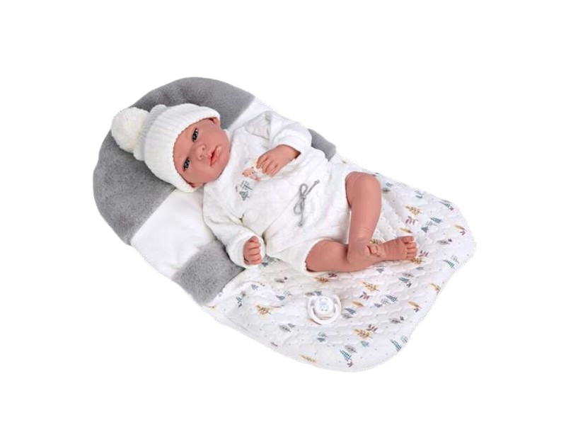 Кукла Бебе Arias Andie 40 cm NaN –  BB Бебешки кукли