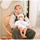 Кукла Бебе Arias Andie 40 cm NaN –  BB Бебешки кукли