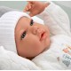 Кукла Бебе Arias Andie 40 cm NaN –  BB Бебешки кукли