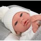 Кукла Бебе Arias Andie 40 cm NaN –  BB Бебешки кукли