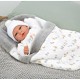 Кукла Бебе Arias Andie 40 cm NaN –  BB Бебешки кукли