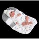 Кукла Бебе Arias Andie 40 cm NaN –  BB Бебешки кукли