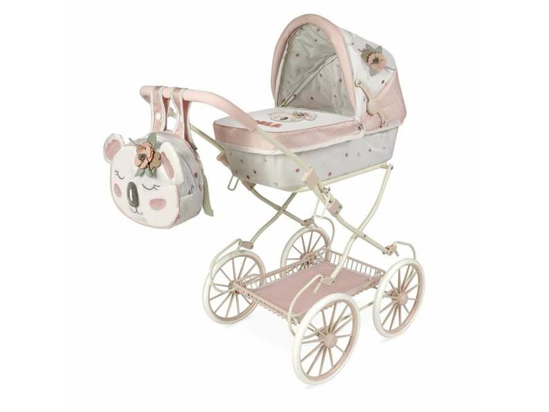 Количка за Кукли Decuevas Koala 42 x 80 x 81 cm NaN –  BB Бебешки колички