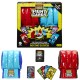 Еротични карти Mattel FIght Cards NaN –  BB Игри с карти със специфична колода