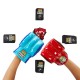Еротични карти Mattel FIght Cards NaN –  BB Игри с карти със специфична колода