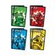 Еротични карти Mattel FIght Cards NaN –  BB Игри с карти със специфична колода