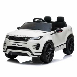 Кола Ranger Rover Evoque 2 x 25 W 4,5 Ah 112 V