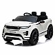 Кола Ranger Rover Evoque 2 x 25 W 4,5 Ah 112 V NaN –  BB Автомобили и състезателни коли