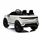 Кола Ranger Rover Evoque 2 x 25 W 4,5 Ah 112 V NaN –  BB Автомобили и състезателни коли