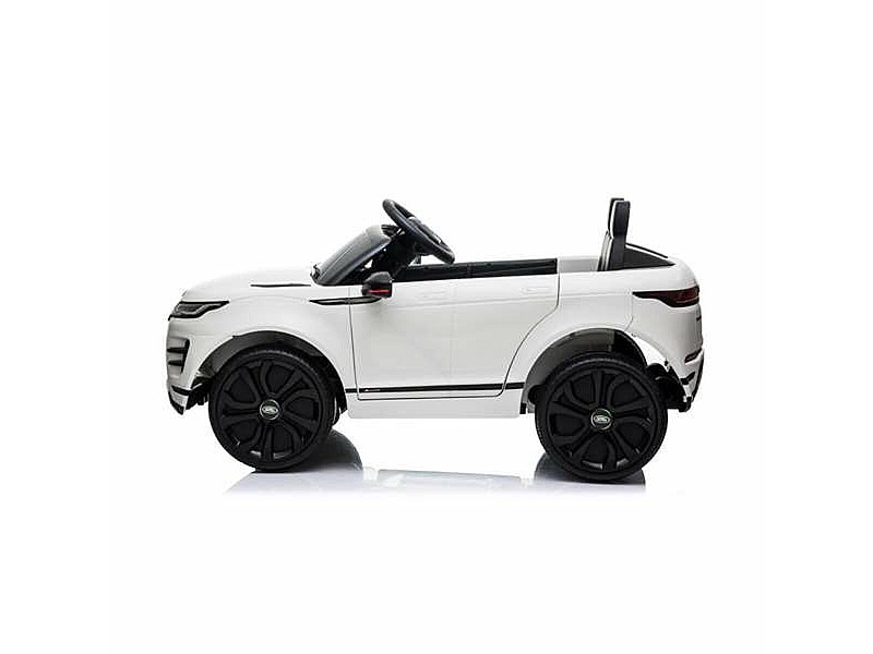 Кола Ranger Rover Evoque 2 x 25 W 4,5 Ah 112 V NaN –  BB Автомобили и състезателни коли