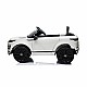 Кола Ranger Rover Evoque 2 x 25 W 4,5 Ah 112 V NaN –  BB Автомобили и състезателни коли