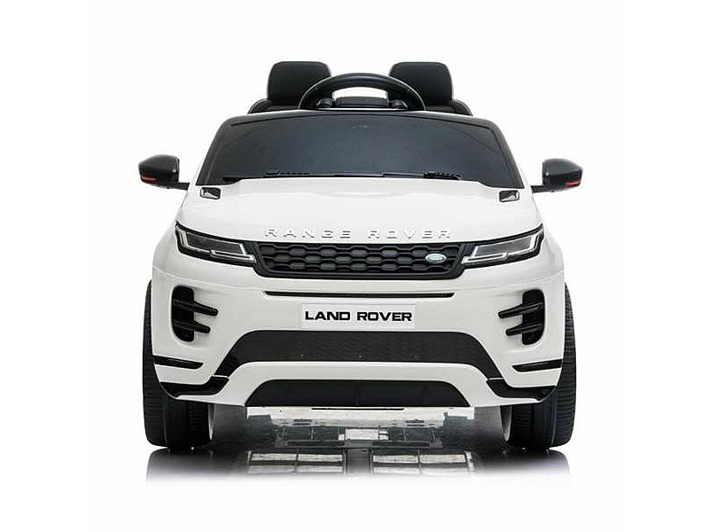 Кола Ranger Rover Evoque 2 x 25 W 4,5 Ah 112 V NaN –  BB Автомобили и състезателни коли