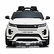 Кола Ranger Rover Evoque 2 x 25 W 4,5 Ah 112 V NaN –  BB Автомобили и състезателни коли