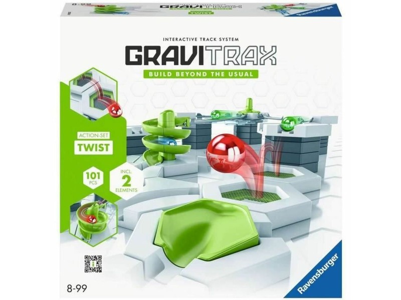 Игра за Умения Ravensburger NaN –  BB Игри на умения