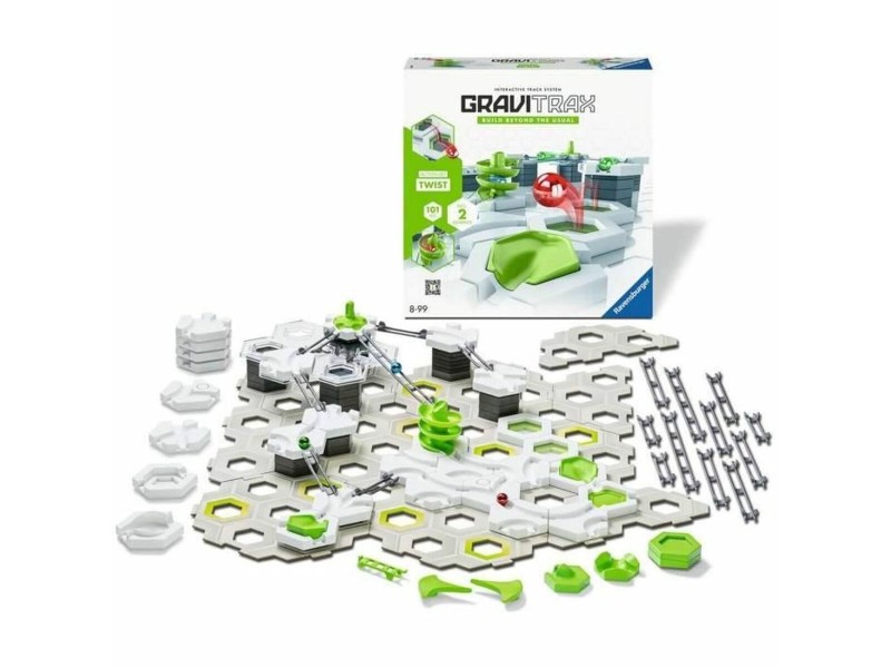 Игра за Умения Ravensburger NaN –  BB Игри на умения