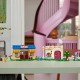 Строителна Игра Lego 77050 Nooks Shop & Rosies House Многоцветен NaN –  BB Изграждане на игри