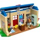 Строителна Игра Lego 77050 Nooks Shop & Rosies House Многоцветен NaN –  BB Изграждане на игри