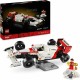 Строителна Игра Lego 10330 Mclaren MP4/4 & Ayrton Senna NaN –  BB Изграждане на игри