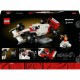 Строителна Игра Lego 10330 Mclaren MP4/4 & Ayrton Senna NaN –  BB Изграждане на игри