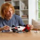 Строителна Игра Lego 10330 Mclaren MP4/4 & Ayrton Senna NaN –  BB Изграждане на игри