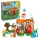 Строителна Игра Lego 77049 Animal´s Crossing  Isabelle´s House visit NaN –  BB Изграждане на игри