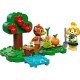 Строителна Игра Lego 77049 Animal´s Crossing  Isabelle´s House visit NaN –  BB Изграждане на игри