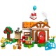 Строителна Игра Lego 77049 Animal´s Crossing  Isabelle´s House visit NaN –  BB Изграждане на игри