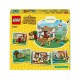Строителна Игра Lego 77049 Animal´s Crossing  Isabelle´s House visit NaN –  BB Изграждане на игри