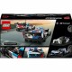 Строителна Игра Lego 76922 Speed Champions NaN –  BB Изграждане на игри