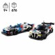 Строителна Игра Lego 76922 Speed Champions NaN –  BB Изграждане на игри