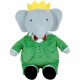 Кукла Бебе Jemini Elephant NaN –  BB Бебешки кукли