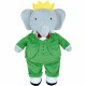 Кукла Бебе Jemini Elephant NaN –  BB Бебешки кукли
