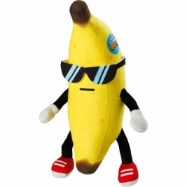 Кукла Бебе Bandai Banana