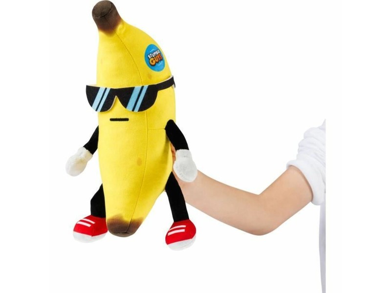 Кукла Бебе Bandai Banana NaN –  BB Бебешки кукли