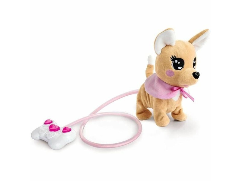 Интерактивно Куче Simba loomy NaN –  BB Бебешки кукли
