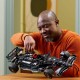 Строителна Игра Lego Technic 42171 Mercedes-AMG F1 W14 E Performance Многоцветен NaN –  BB Изграждане на игри